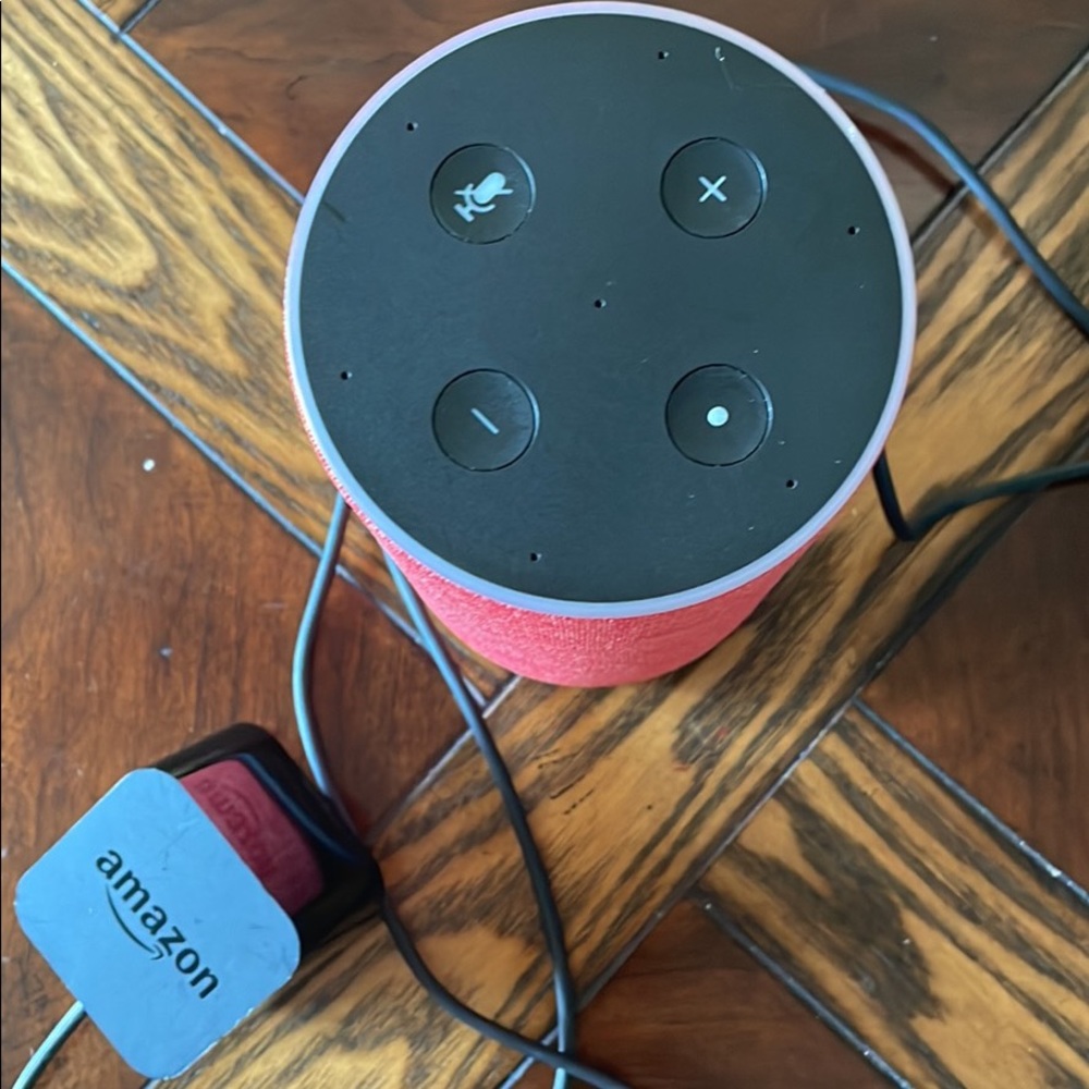 Amazon Echo (2nd generation)